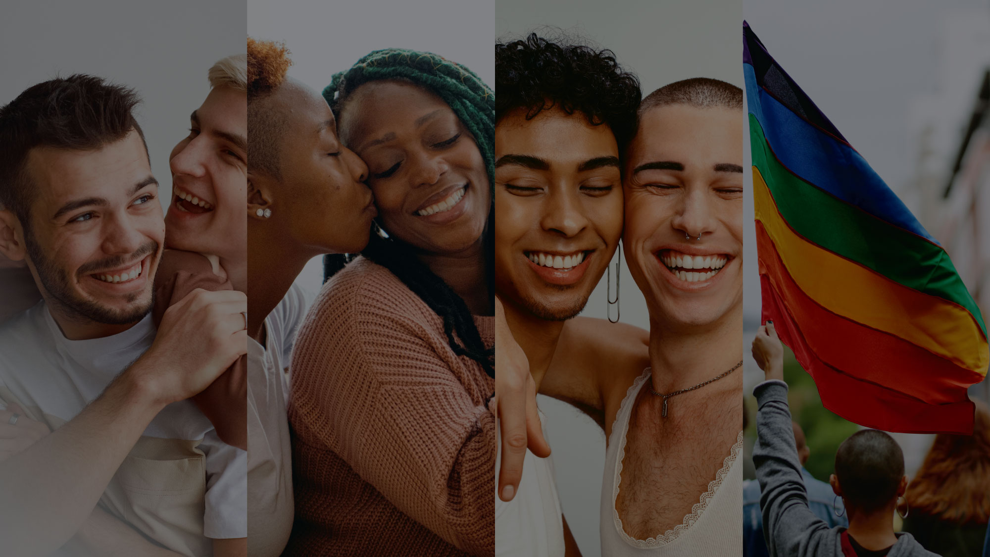 3 Reasons to Engage the LGBTQ+ Community Year Round – Not Just Pride Month
